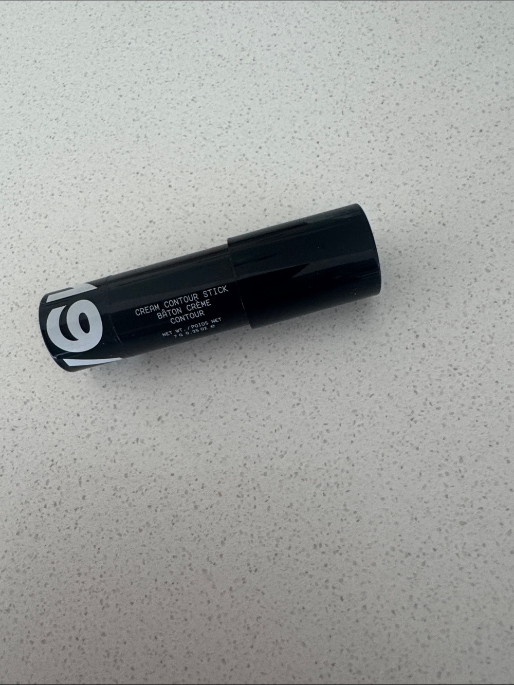 Cream Contour Stick 19/99 - Picture 4 of 4